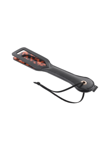 HOJAS DEPORTIVAS ÁMBAR SPANKER ANIMAL