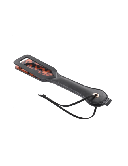 HOJAS DEPORTIVAS ÁMBAR SPANKER ANIMAL