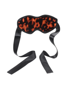 HOJAS DEPORTIVAS ÁMBAR CON LOS OJOS ANIMAL 2