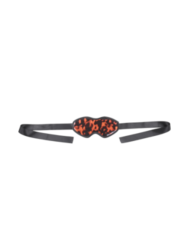 HOJAS DEPORTIVAS ÁMBAR CON LOS OJOS ANIMAL