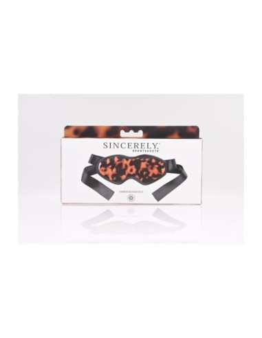 HOJAS DEPORTIVAS ÁMBAR CON LOS OJOS ANIMAL