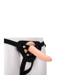 CORREA REALSTUFF EN UN CONSOLADOR REAL 2