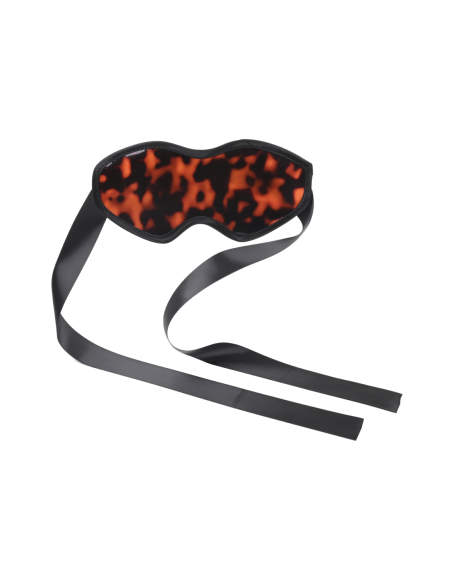 HOJAS DEPORTIVAS ÁMBAR CON LOS OJOS ANIMAL