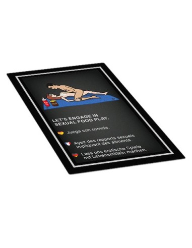 ¡VAMOS A F*CK! JUEGO DE CARTAS