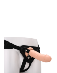 CORREA REALSTUFF EN UN CONSOLADOR REAL 2