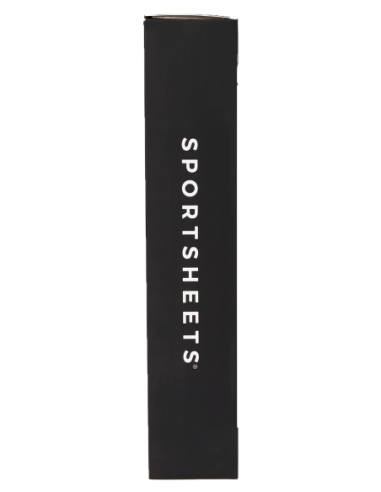 SPORTSHEETS SAFFRON BOLA MORDAZA ROJO