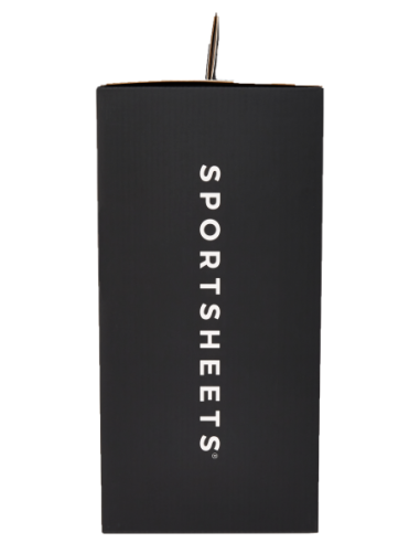 SPORTSHEETS FALDA MUSLOS AZAFRÁN