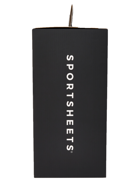 SPORTSHEETS FALDA MUSLOS AZAFRÁN