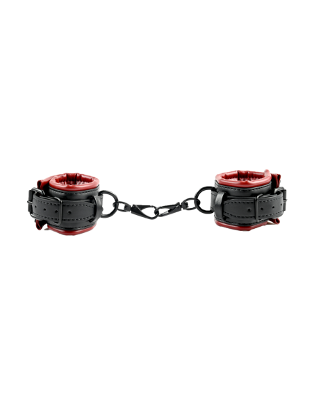 JUEGO DE PUÑOS Y BARRA SEPARADORA AZAFRÁN SPORTSHEETS