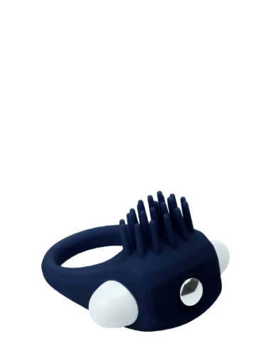 ANILLOS DE AMOR ANILLO STIMU AZUL