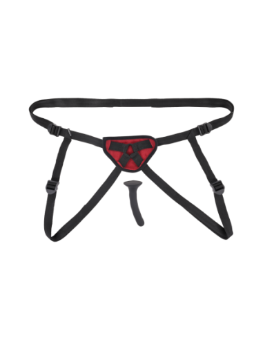 KIT DE CLAVIJAS DE SILICONA SPORTSHEETS AZAFRÁN...