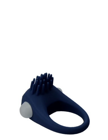 ANILLOS DE AMOR ANILLO STIMU AZUL