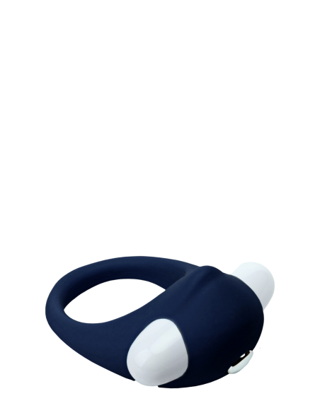 ANILLOS DE AMOR ANILLO STIMU AZUL