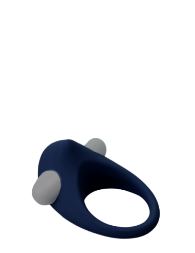 ANILLOS DE AMOR ANILLO STIMU AZUL