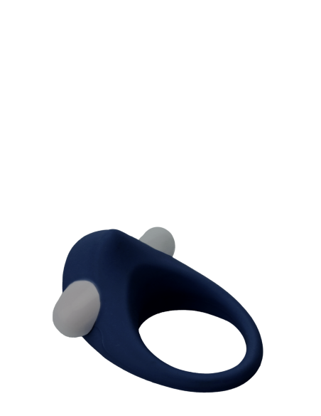 ANILLOS DE AMOR ANILLO STIMU AZUL