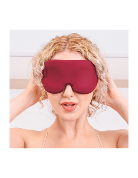 SPORTSHEETS AZAFRÁN VENDIDO ROJO