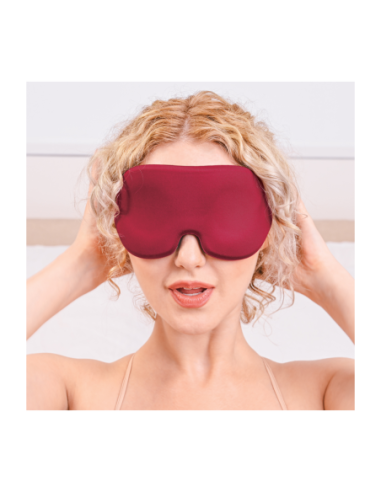 SPORTSHEETS FLOGGER DE PELO SINTÉTICO AZAFRÁN