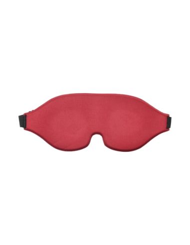 SPORTSHEETS FLOGGER DE PELO SINTÉTICO AZAFRÁN