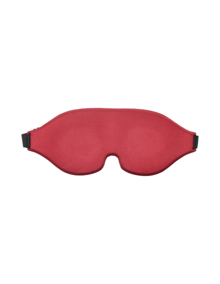 SPORTSHEETS FLOGGER DE PELO SINTÉTICO AZAFRÁN