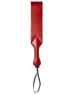 PADEL SPORTSHEETS SAFFRON LOOP ROJO