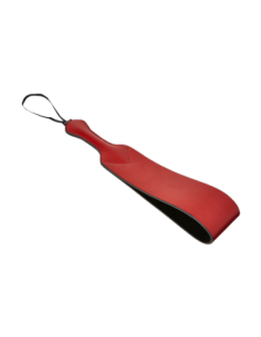 PADEL SPORTSHEETS SAFFRON LOOP ROJO 2