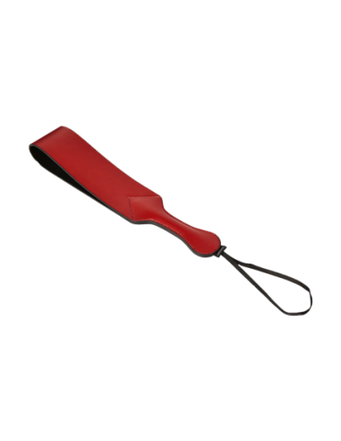 PADEL SPORTSHEETS SAFFRON LOOP ROJO