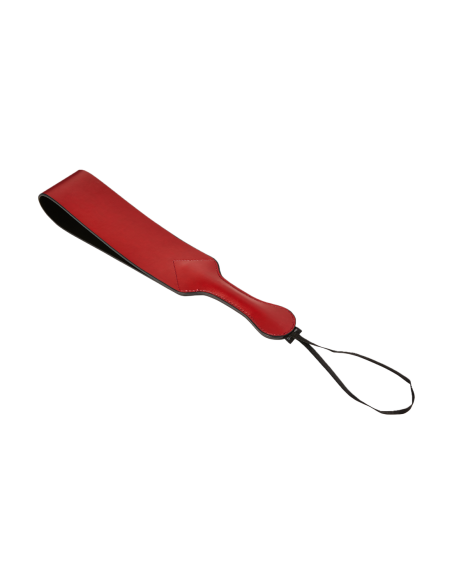 PADEL SPORTSHEETS SAFFRON LOOP ROJO