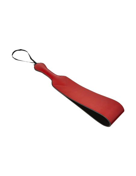 PADEL SPORTSHEETS SAFFRON LOOP ROJO