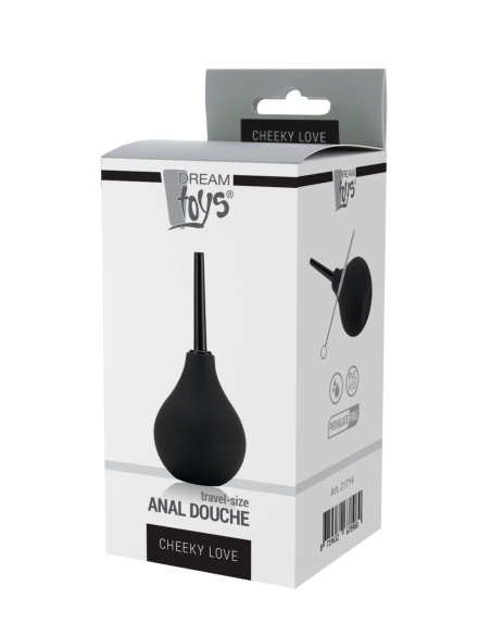 DUCHA ANAL DE AMOR DEscarado