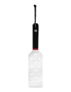 SPORTSHEETS AZAFRÁN ACRÍLICO SPANKER CLARO 2