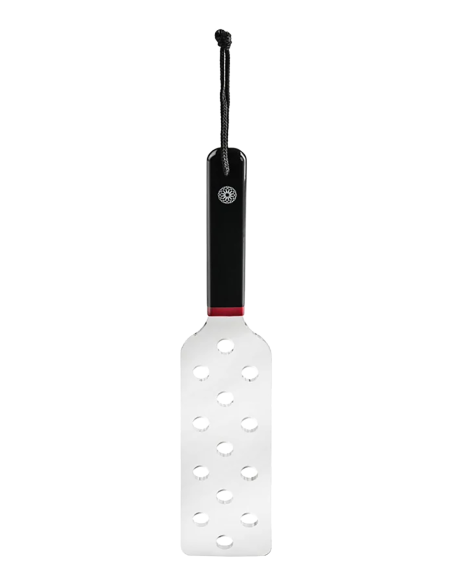 SPORTSHEETS AZAFRÁN ACRÍLICO SPANKER CLARO