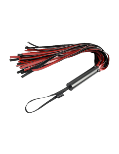 SÁBANAS SPORTS SAFFRON FLOGGER ROJO