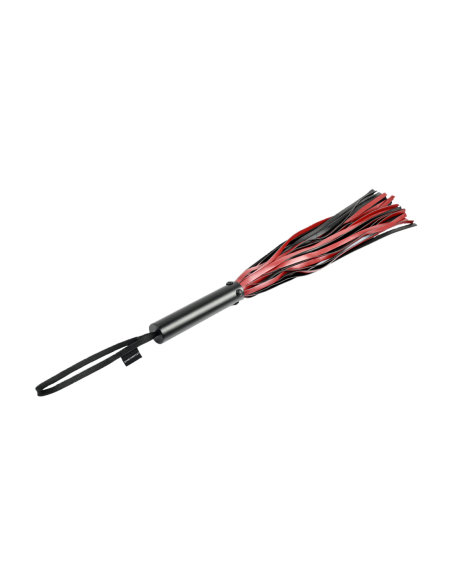 SÁBANAS SPORTS SAFFRON FLOGGER ROJO