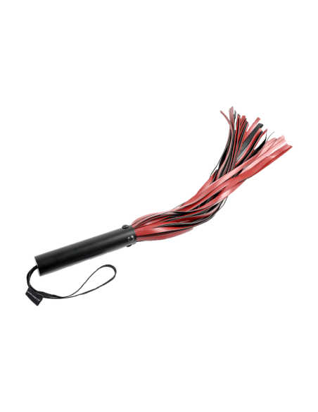 SÁBANAS SPORTS SAFFRON FLOGGER ROJO