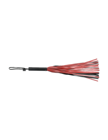 SÁBANAS SPORTS SAFFRON FLOGGER ROJO