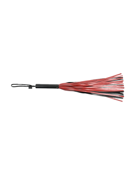 SÁBANAS SPORTS SAFFRON FLOGGER ROJO