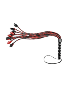 SPORTSHEETS AZOTADOR TRENZADO AZAFRÁN 2