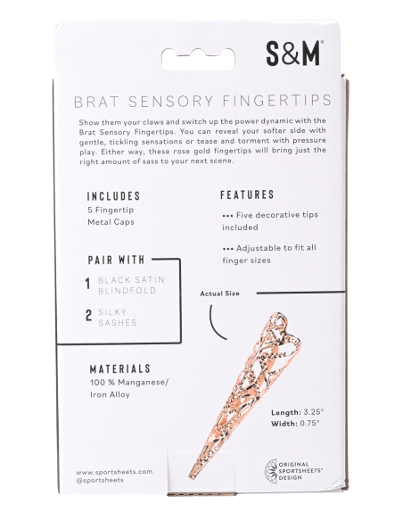 SEXO Y TRAVIESO MOCOSO YEMAS SENSORIALES DE LOS DEDOS