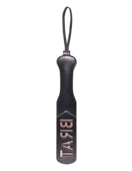 PALETA DE SEXO Y TRAVIESO