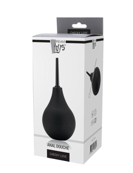 DUCHA ANAL DE AMOR DEscarado