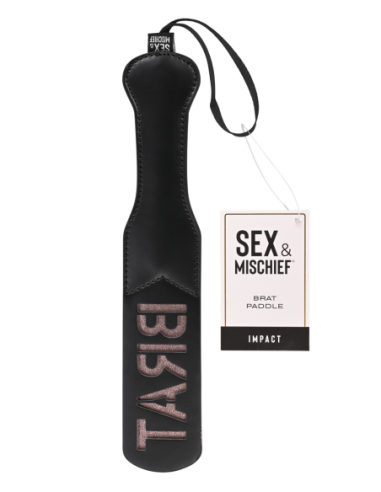 PALETA DE SEXO Y TRAVIESO