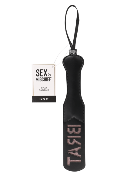 PALETA DE SEXO Y TRAVIESO