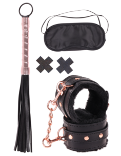 KIT DE SEXO Y TRAVIESO