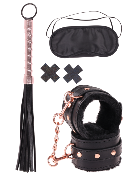 KIT DE SEXO Y TRAVIESO