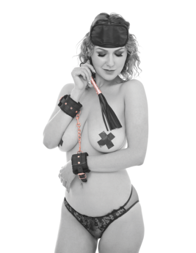 KIT DE SEXO Y TRAVIESO