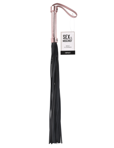 FLOGGER DE SEXO Y TRAVEDAD