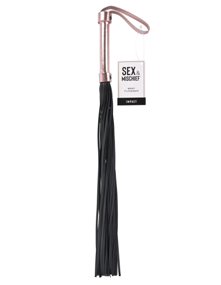 FLOGGER DE SEXO Y TRAVEDAD