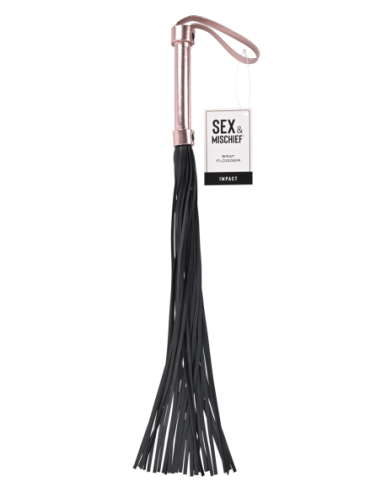 FLOGGER DE SEXO Y TRAVEDAD