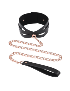 COLLAR Y CORREA SEXO Y TRAVIESO MOCOSO