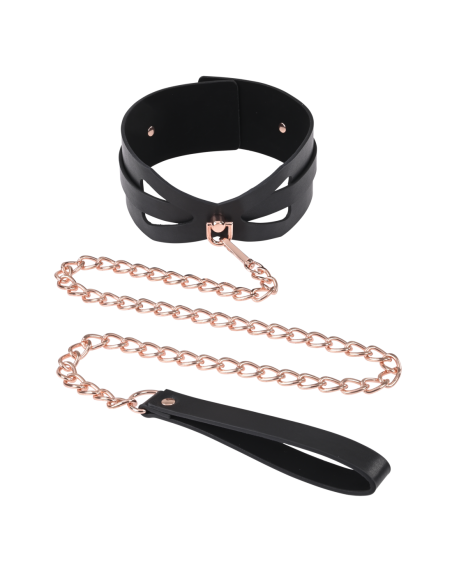 COLLAR Y CORREA SEXO Y TRAVIESO MOCOSO